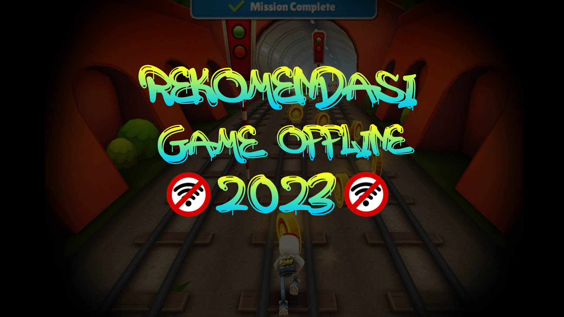 MGGPlay - Rekomendasi Game Offline Terbaik 2023